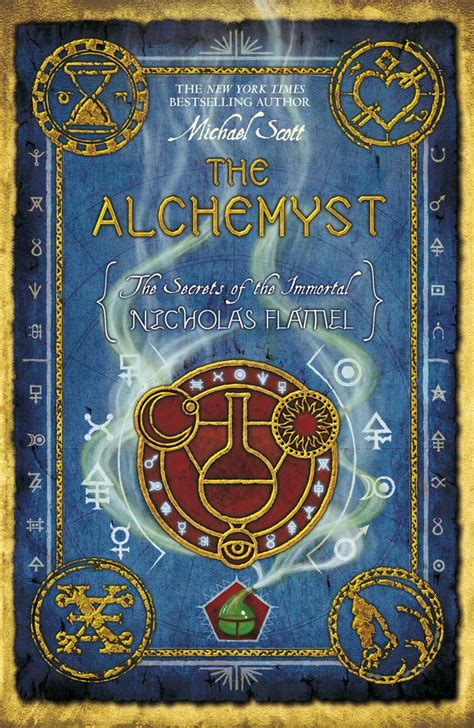 Nicolas Flamel: the Immortal Alchemist Who Left a Stunning .